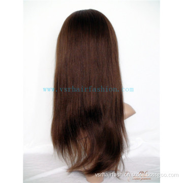 Lace Wig Yaki 16inch 4 Black